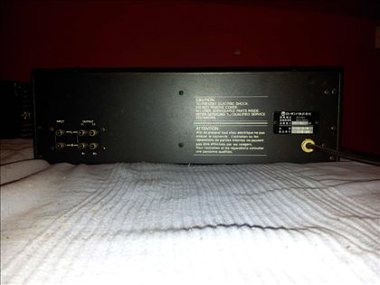 Roland-PH-830 Stereo Phase Shifter